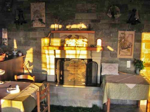 קוניטסה Gerakofolia Rooms To Let מראה חיצוני תמונה