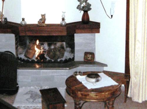 קוניטסה Gerakofolia Rooms To Let מראה חיצוני תמונה