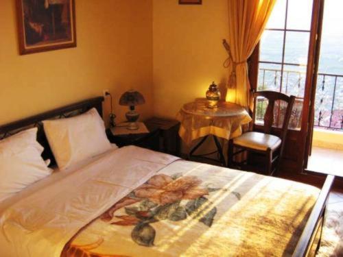 קוניטסה Gerakofolia Rooms To Let מראה חיצוני תמונה