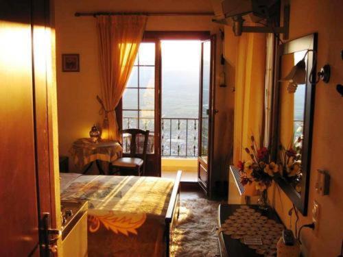 קוניטסה Gerakofolia Rooms To Let מראה חיצוני תמונה