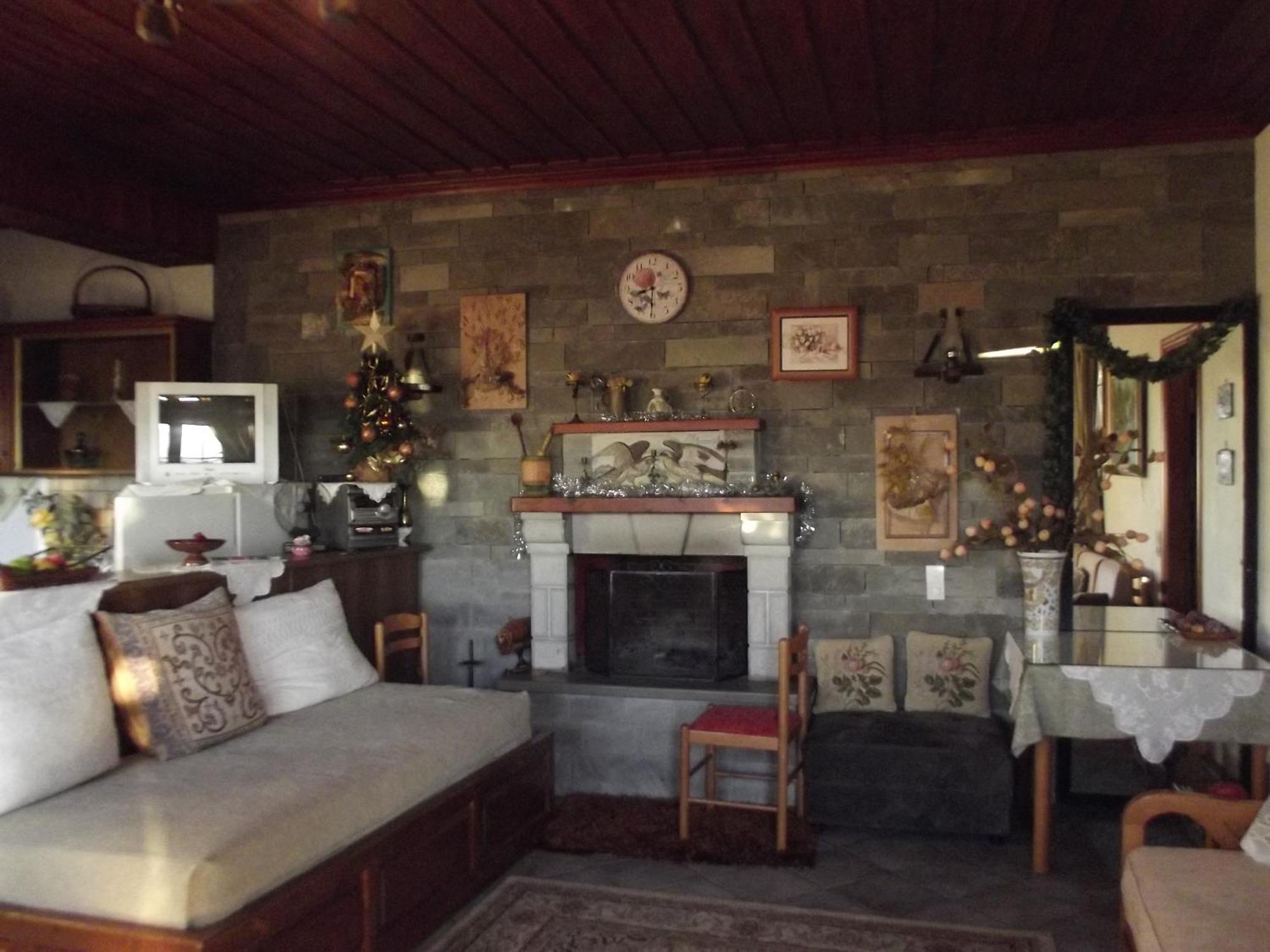 קוניטסה Gerakofolia Rooms To Let מראה חיצוני תמונה