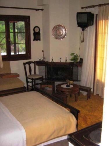קוניטסה Gerakofolia Rooms To Let מראה חיצוני תמונה