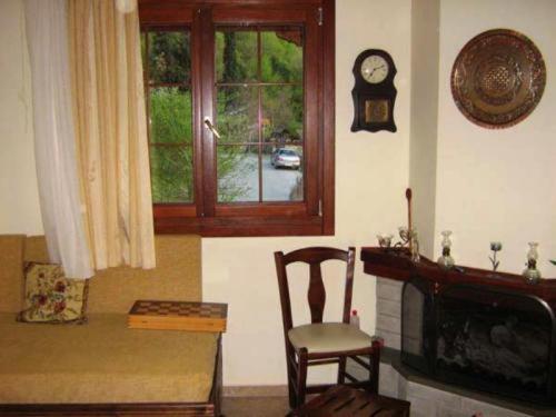 קוניטסה Gerakofolia Rooms To Let מראה חיצוני תמונה
